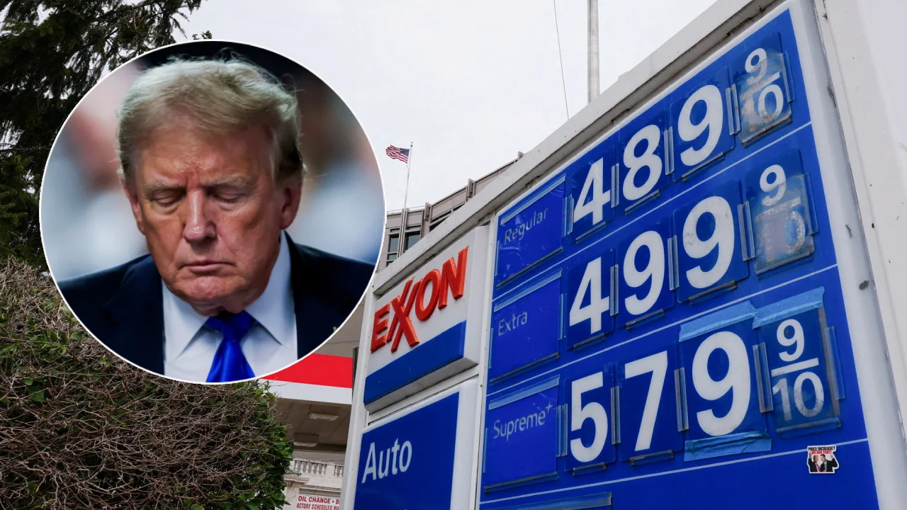 EUA: Trump Autoriza Uso de Gasóleo Isento de Impostos