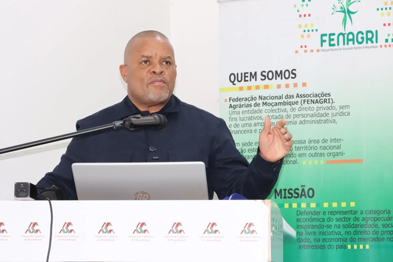 agro negocio — Governo Quer Formar Mil Empreendedores do Agronegócio por Ano
