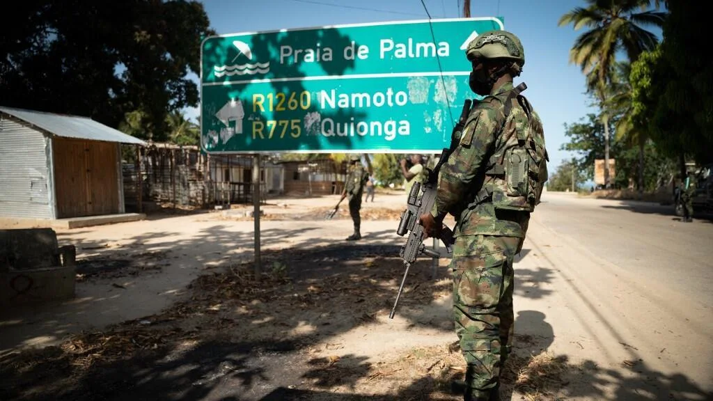 Cabo Delgado: Four Kidnap Victims Released After Ransom Payment