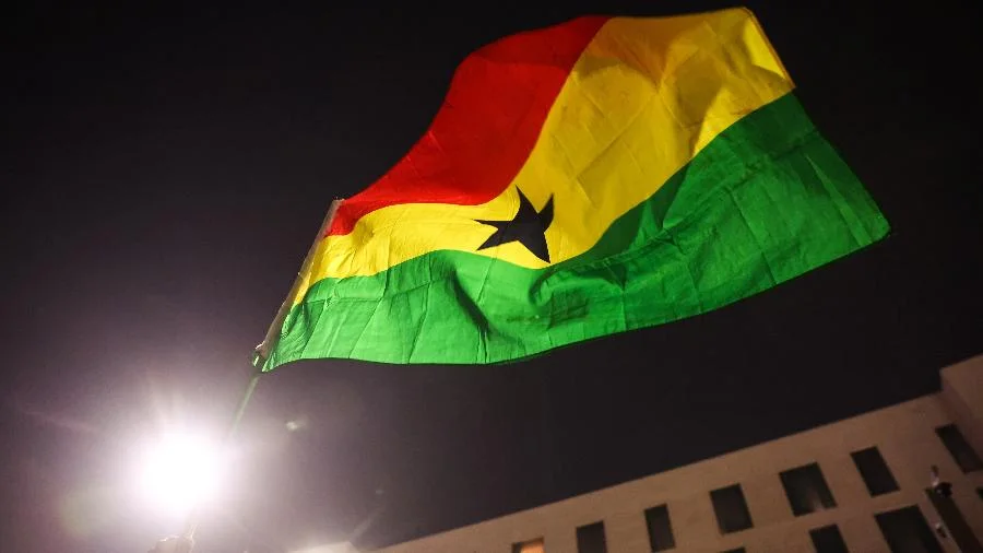 Ghana Wants to Join BRICS