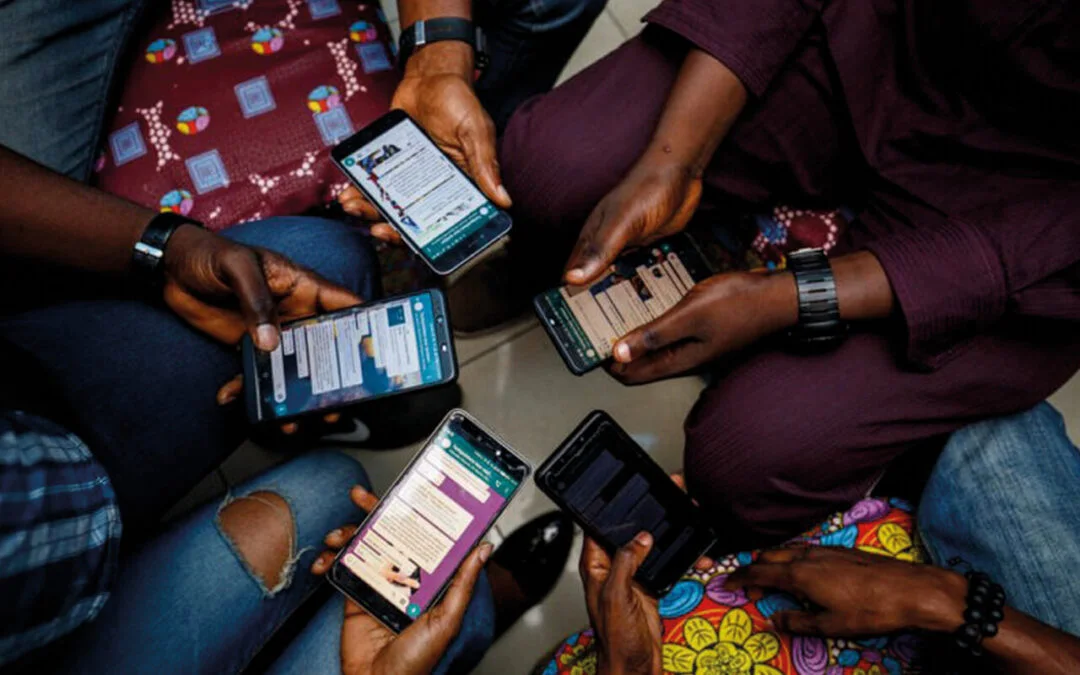 Only 15% of Mozambicans Can Afford Mobile Internet