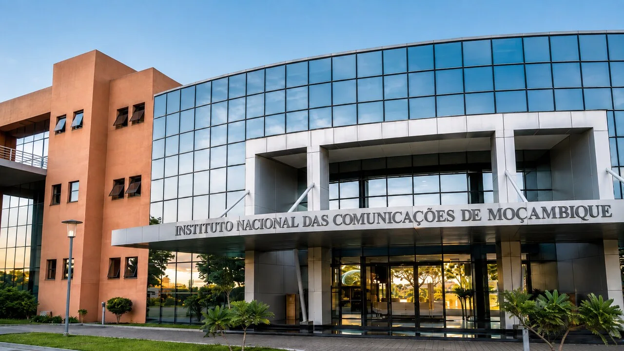INCM Warns of Rising Number of Illegal Postal Operators in Mozambique
