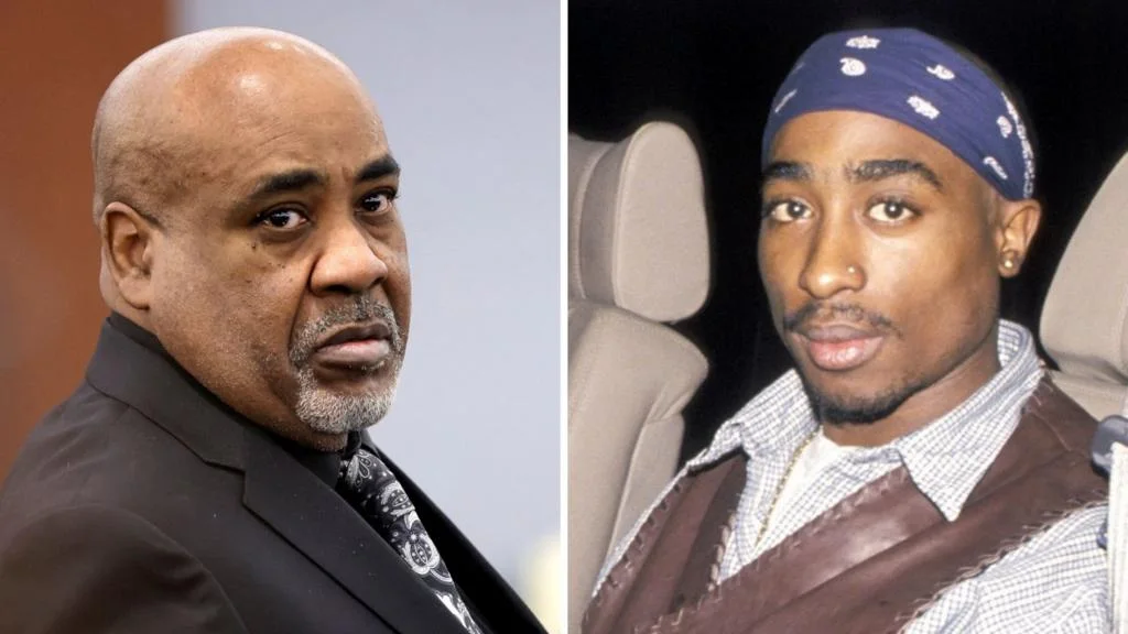 EUA: Justiça Condena Homem a 40 Anos de Prisão Pela Morte de Tupac