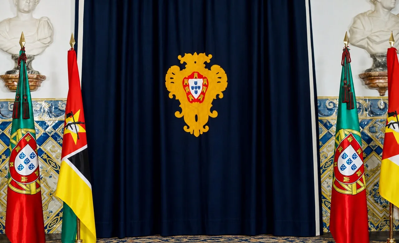 €500 Million Support for Portuguese Companies in Mozambique Remains Pending