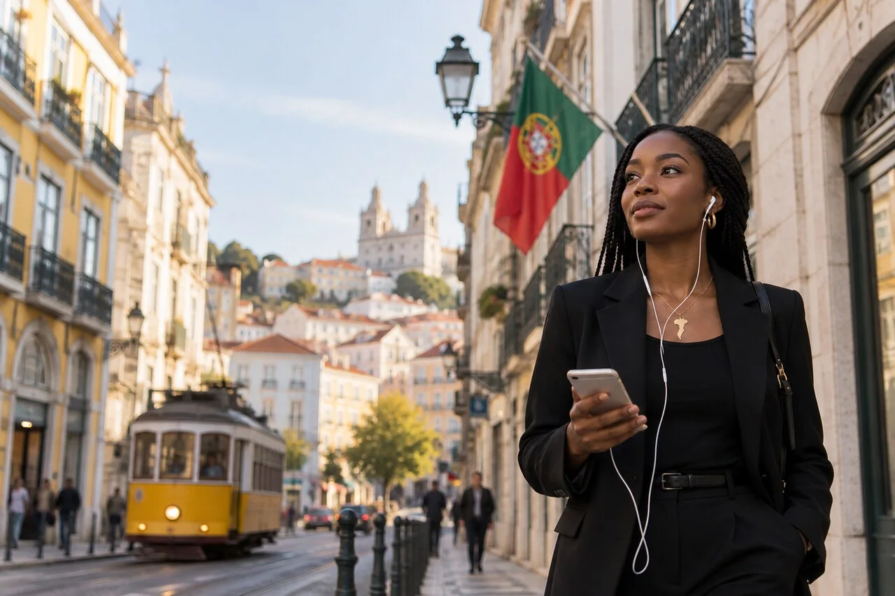 Parlamento Aprova Novas Regras para Proteger Moçambicanos que Trabalham no Exterior